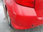 2007 HONDA JAZZ SE  for sale at Copart WOLVERHAMPTON