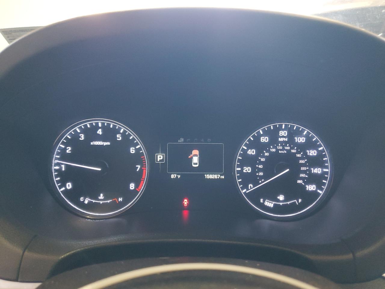 2015 Hyundai Genesis 3.8L VIN: KMHGN4JE1FU059959 Lot: 71410195