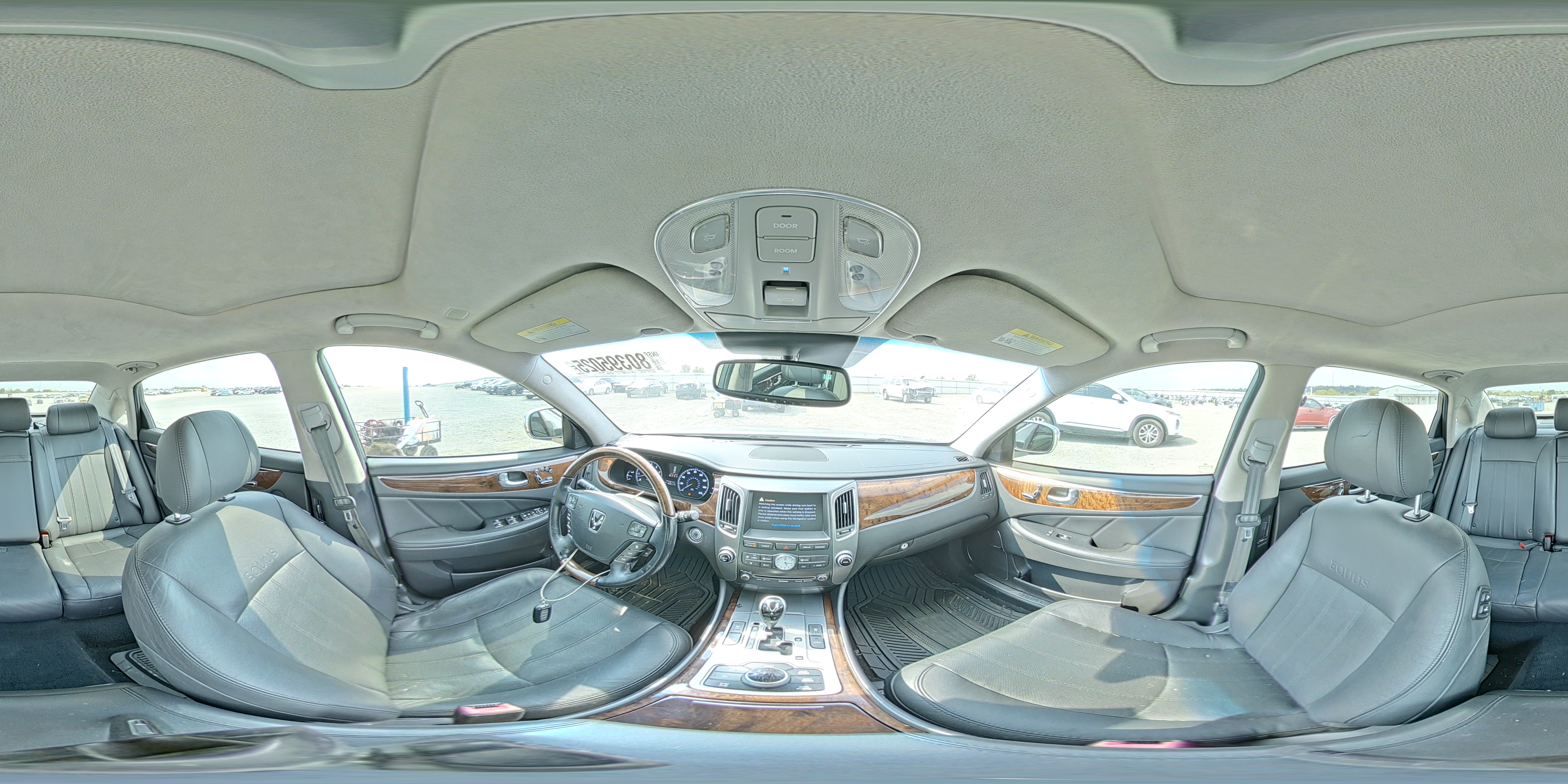 II II
