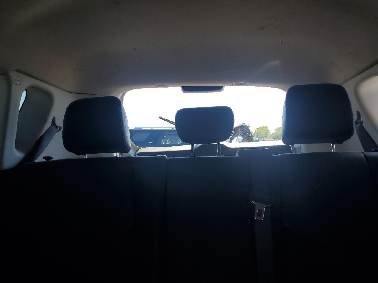2011 Kia Soul + VIN: KNDJT2A25B7267510 Lot: 84055535