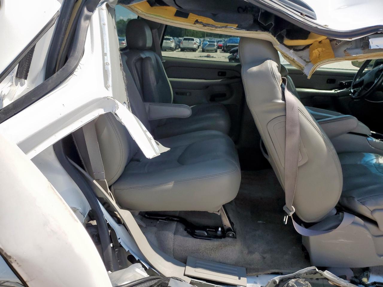 2006 Chevrolet Tahoe C1500 VIN: 1GNEC13T36R120718 Lot: 82033005