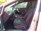 2014 VOLKSWAGEN GOLF GTD S-A 2.0 TDI GTD 5DR DSG for sale at Copart WOLVERHAMPTON