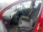 2014 CITROEN C3 SELECTION AIRDREAM E-H  for sale at Copart EAST KILBRIDE