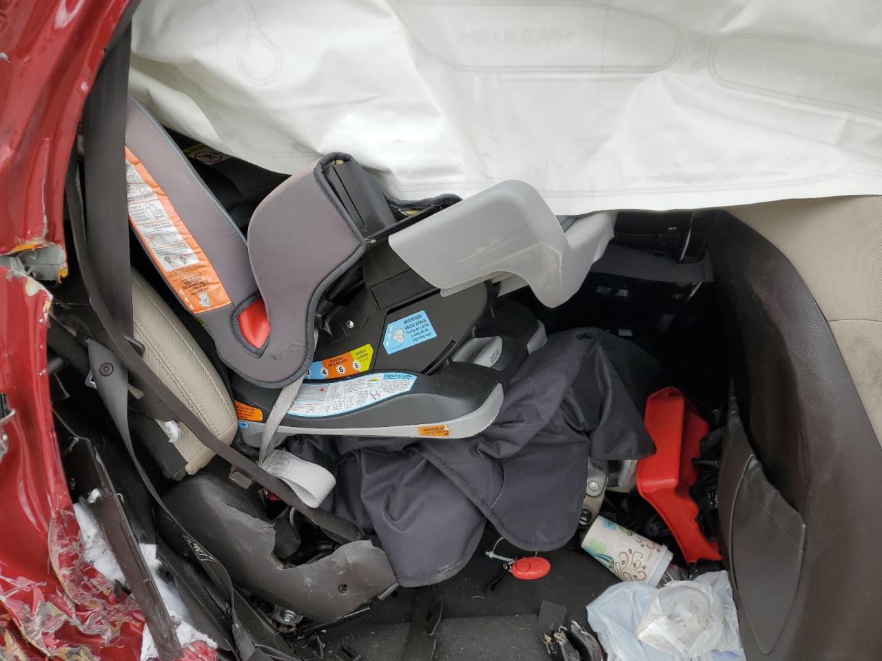 2018 Hyundai Santa Fe Sport VIN: 5XYZT3LB3JG532934 Lot: 84623855