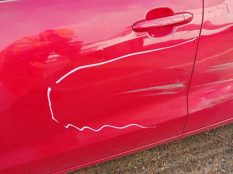 2012 KIA RIO 1.1 CRDI 2 ECODYNAMICS 5DR