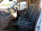 2020 FORD TRANSIT CUSTOM 340LIMITD  for sale at Copart SANDY