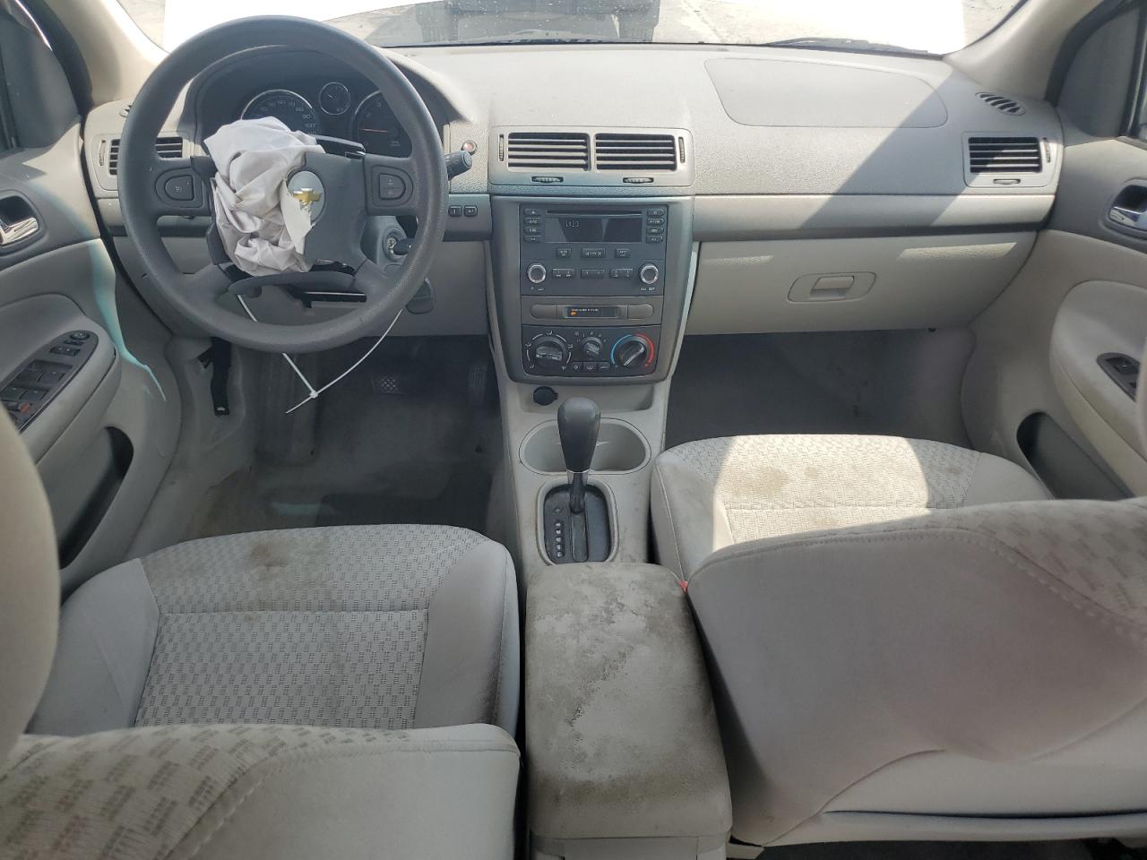 2006 Chevrolet Cobalt Lt VIN: 1G1AL55F667838760 Lot: 80018925