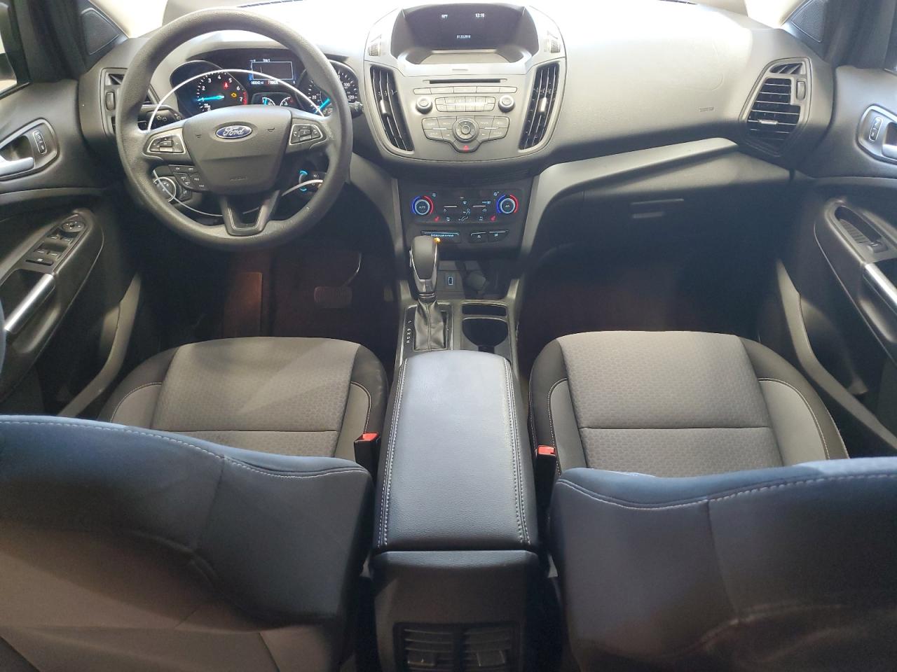 2018 Ford Escape Se VIN: 1FMCU9GD5JUB65675 Lot: 71699245