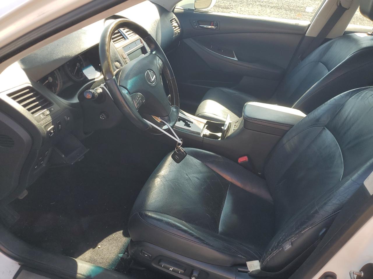 2011 Lexus Es 350 VIN: JTHBK1EG7B2414865 Lot: 82126415