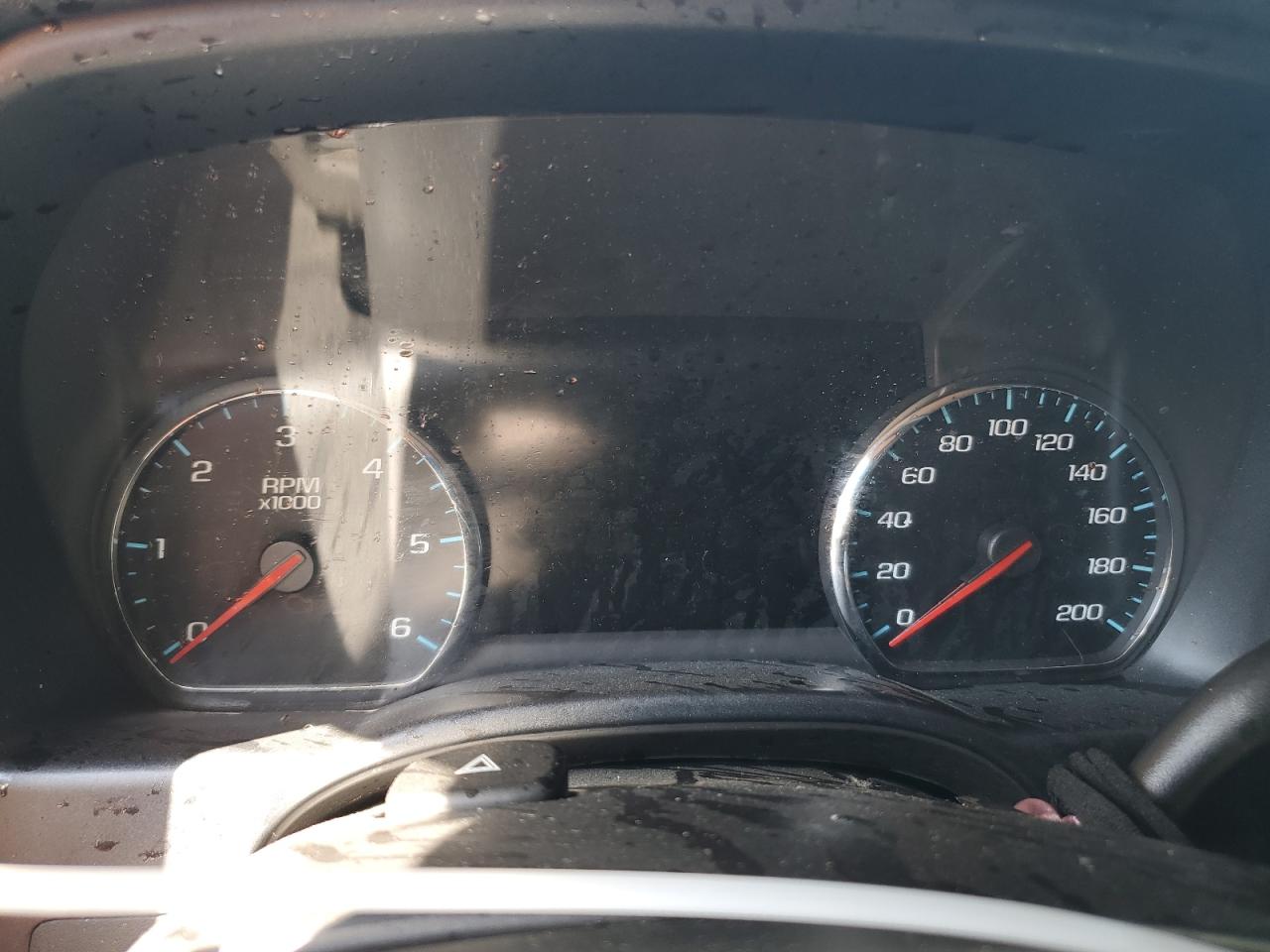 2017 GMC Sierra K1500 Denali VIN: 3GTU2PEJ6HG200975 Lot: 80403995