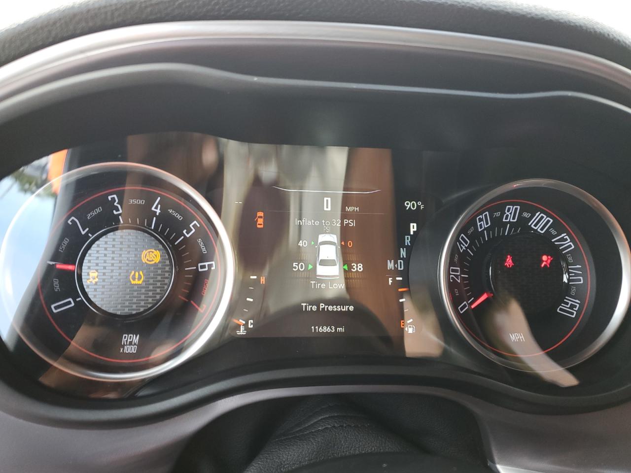 2019 Dodge Challenger Sxt VIN: 2C3CDZAG9KH563472 Lot: 92073395