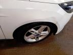 2016 FORD FOCUS ZETEC  for sale at Copart WOLVERHAMPTON