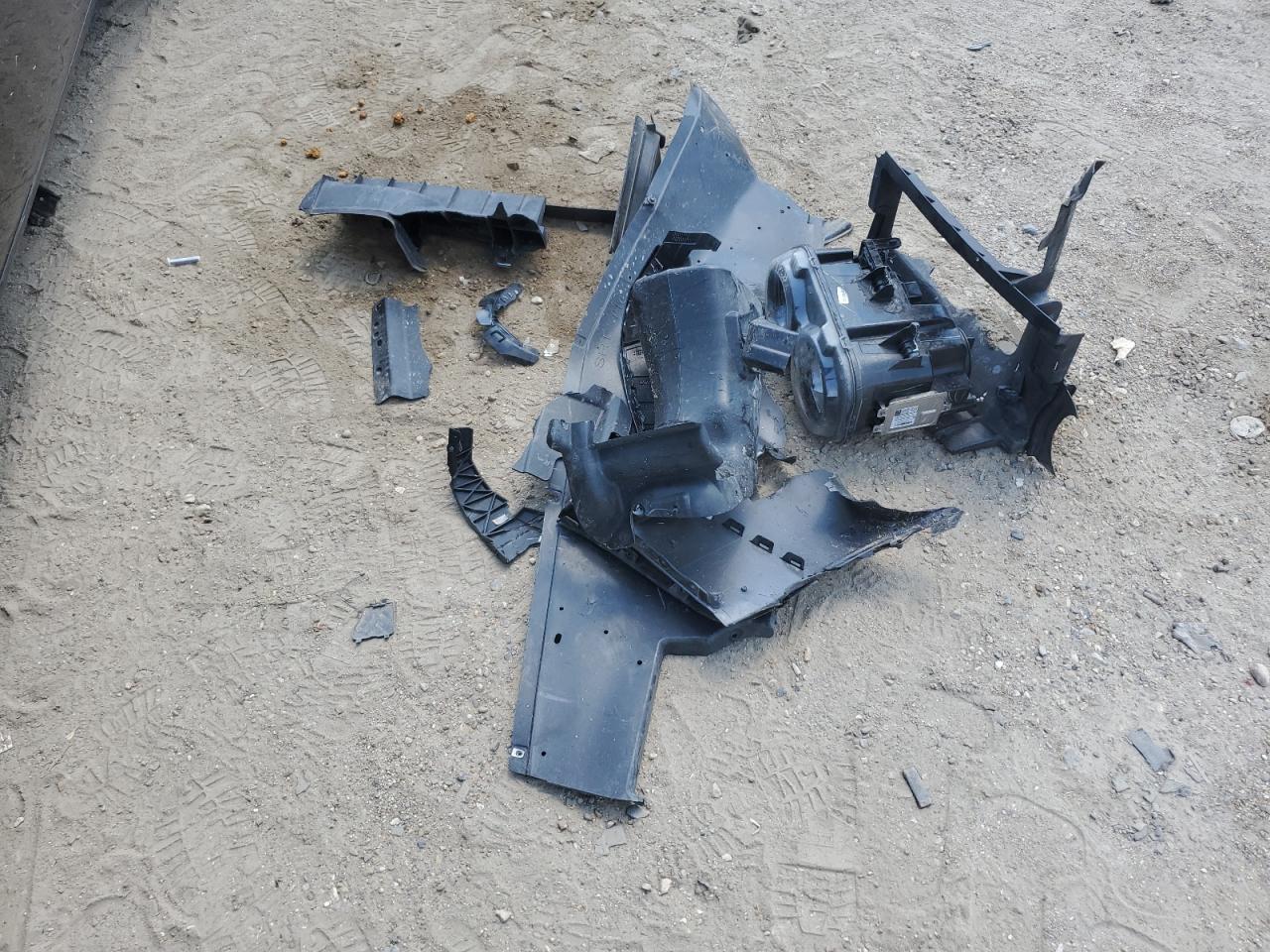 2021 Dodge Challenger R/T Scat Pack VIN: 2C3CDZFJXMH664561 Lot: 71657455