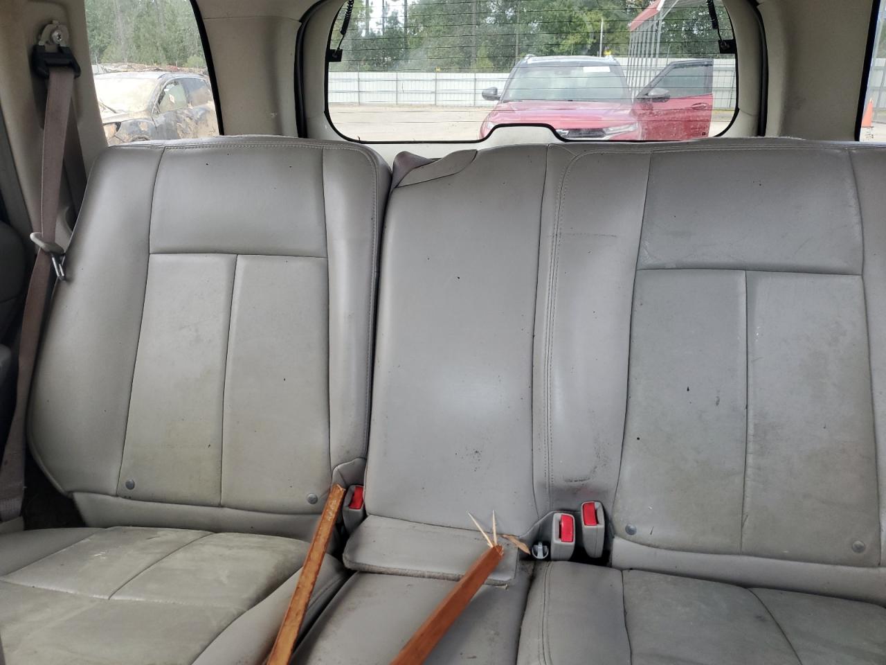 2006 Chevrolet Trailblazer Ls VIN: 1GNDT13S362319103 Lot: 80567725