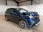 2024 SUZUKI S-CROSS ULTRA for sale at Copart WOLVERHAMPTON