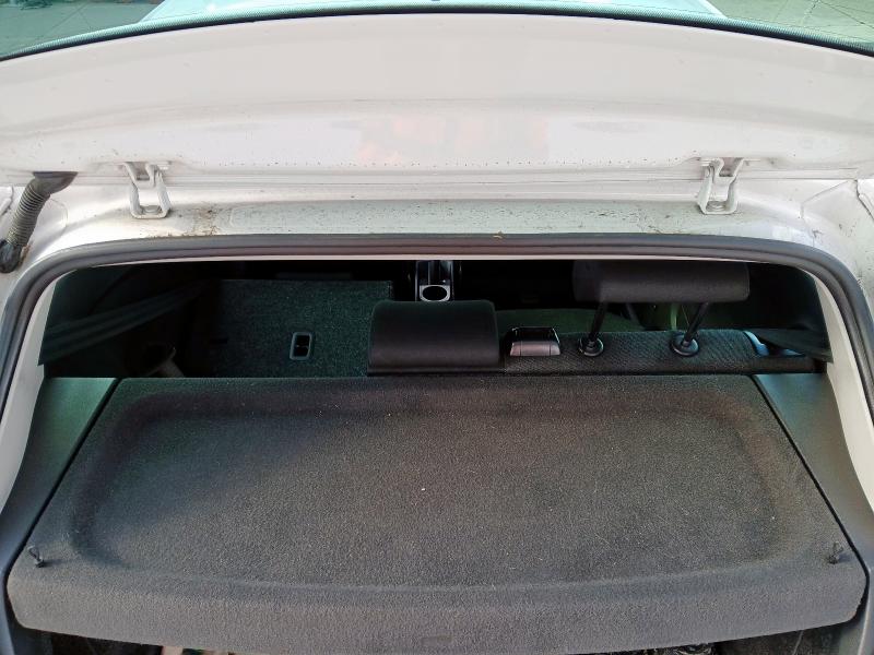 2013 VOLKSWAGEN POLO MATCH EDITION 