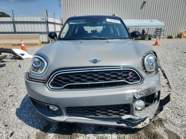  MINI COOPER 2019 Szary
