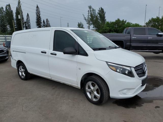  MERCEDES-BENZ METRIS 2020 Белы