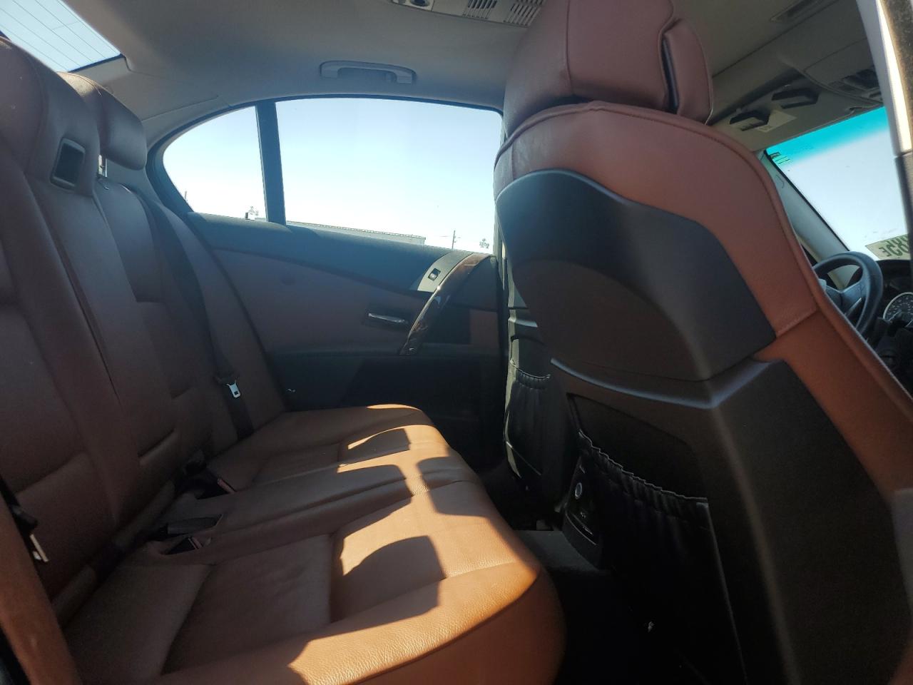 2007 BMW 530 Xi VIN: WBANF73527CU21969 Lot: 84546385