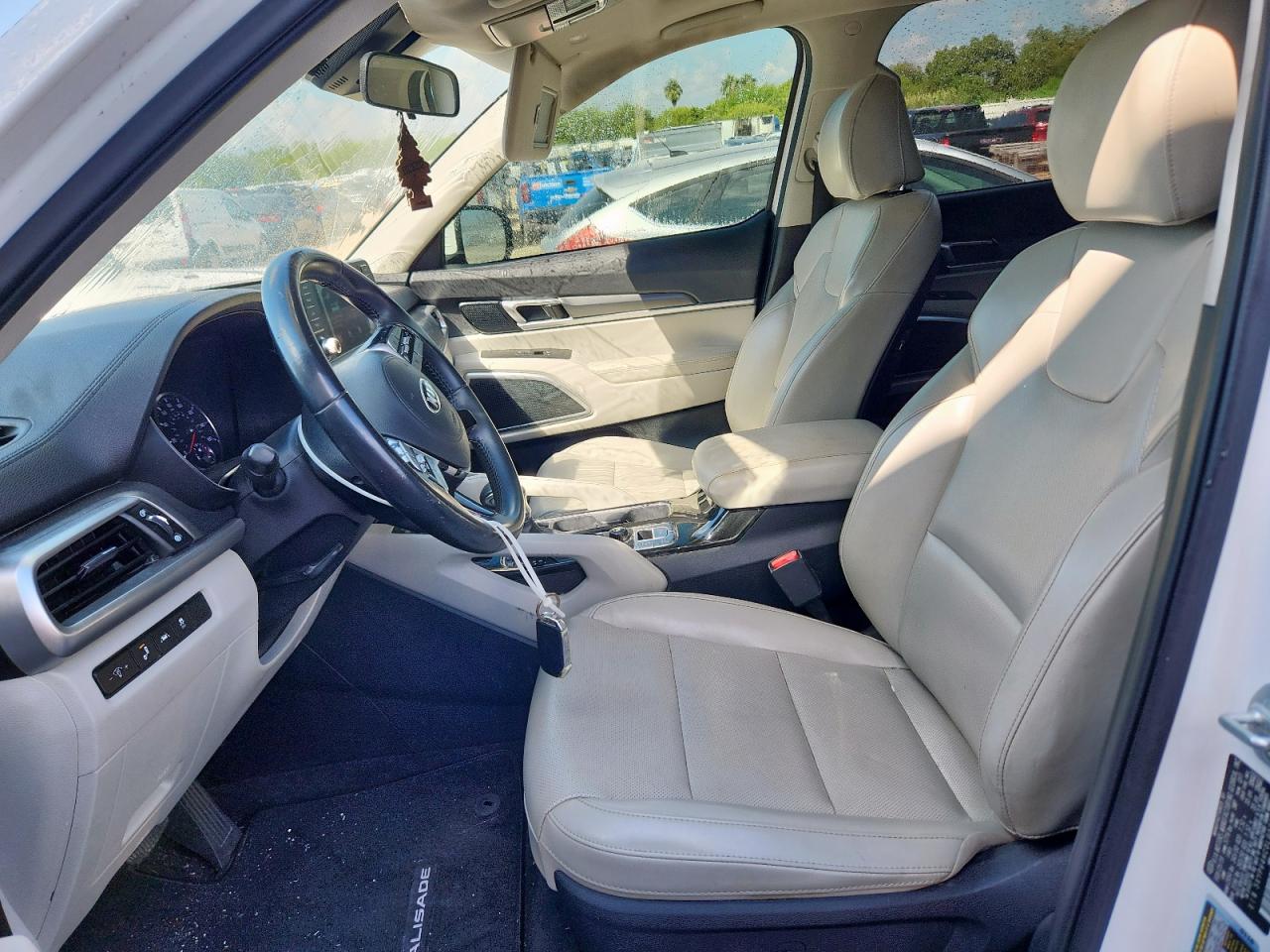 2020 Kia Telluride S VIN: 5XYP64HC0LG005880 Lot: 84578175