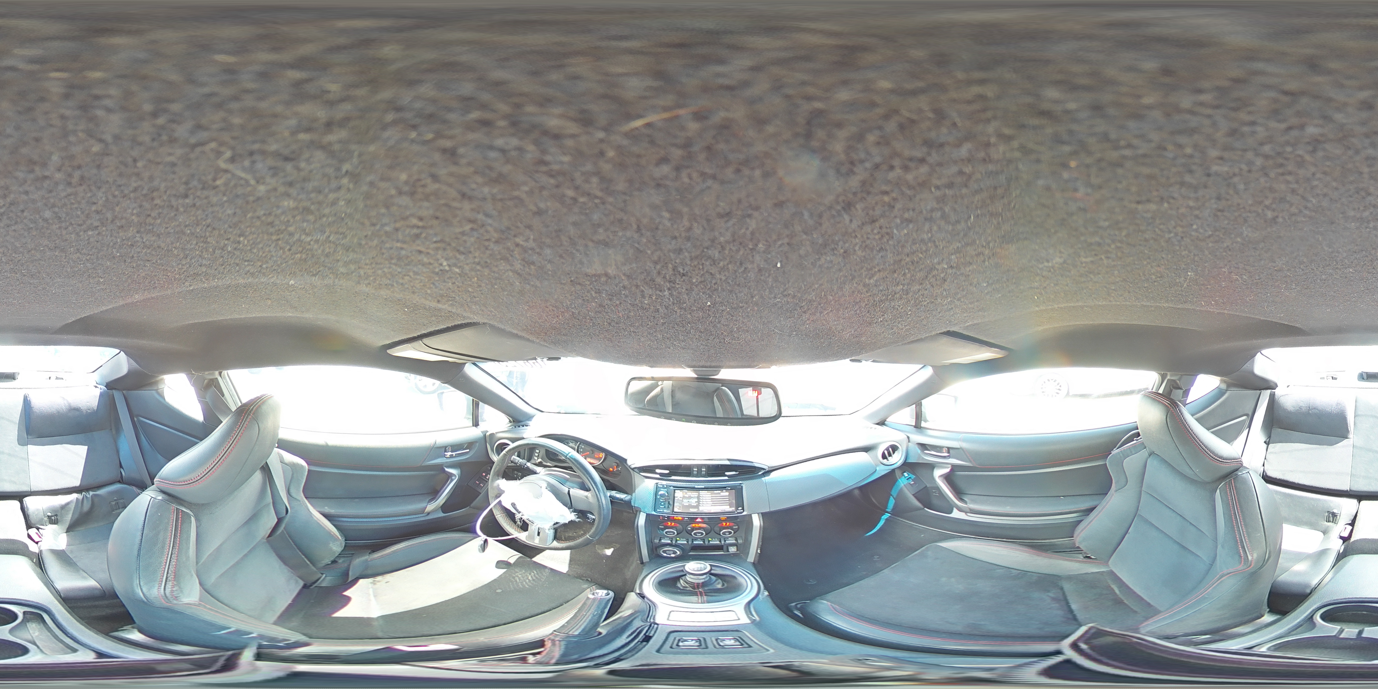 2015 Subaru Brz 2.0 Limited VIN: JF1ZCAC11F9606037 Lot: 80166725