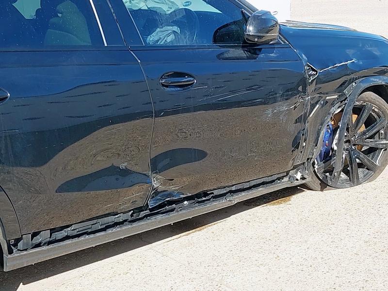 2020 BMW X6 XDRIVE30D M SPORT 5DR STEP AUTO