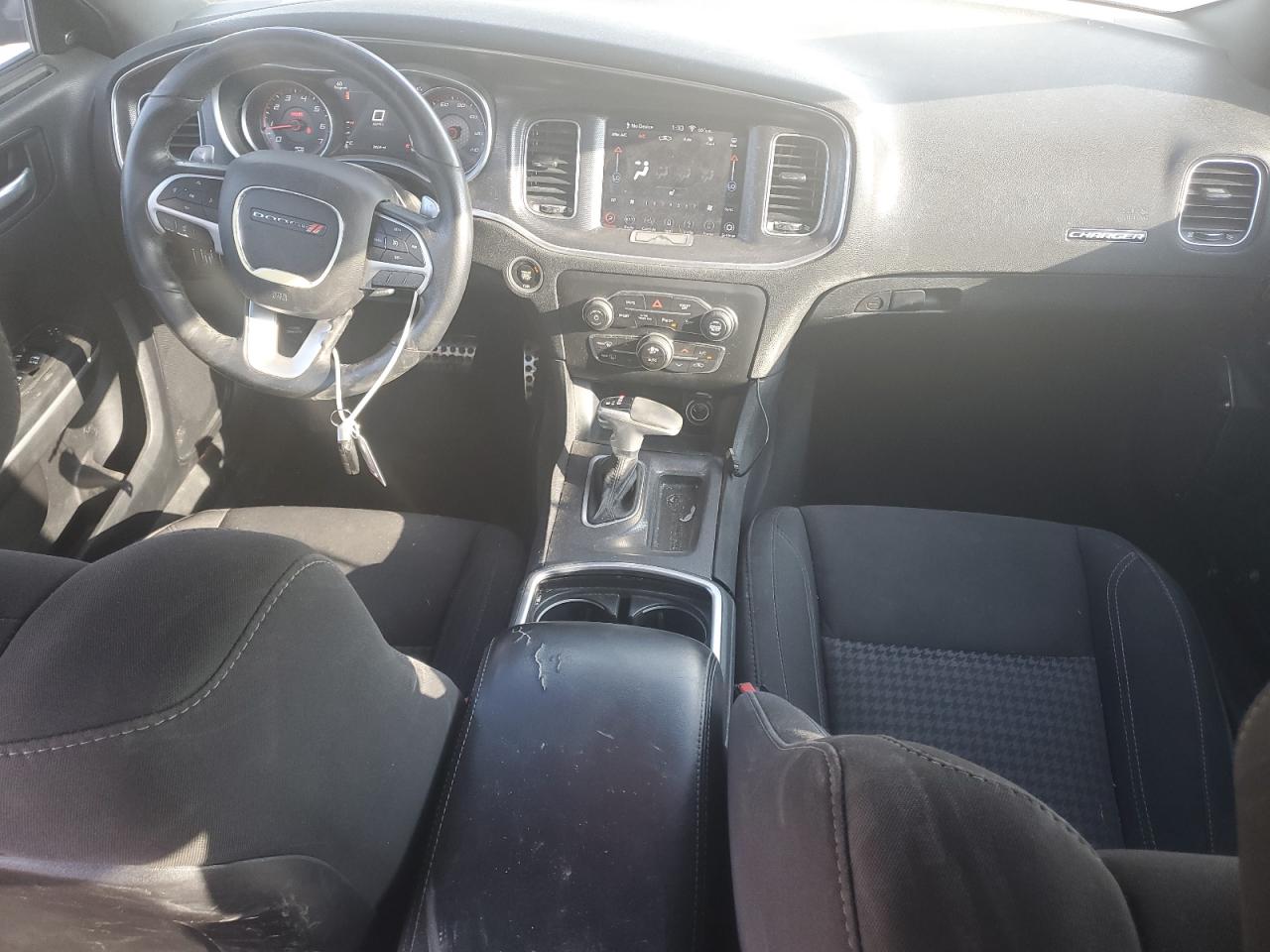 2018 Dodge Charger Sxt Plus VIN: 2C3CDXHG6JH203150 Lot: 70798955