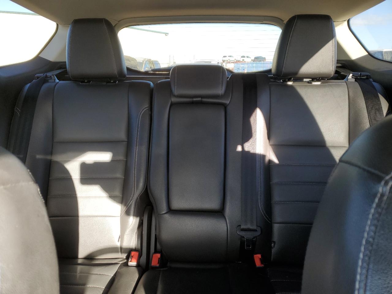 2014 Ford Escape Se VIN: 1FMCU9G98EUC62077 Lot: 71009415