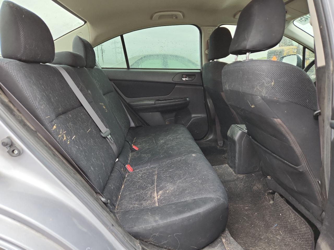 2013 Subaru Impreza Premium VIN: JF1GJAB66DH009043 Lot: 82105145