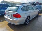 2011 BMW 318D EXCLUSIVE EDITION AU  for sale at Copart NEWBURY