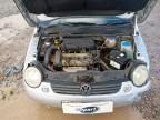 2002 VOLKSWAGEN LUPO S  for sale at Copart BRISTOL