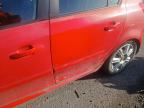 2007 VAUXHALL CORSA DESIGN  for sale at Copart SANDTOFT
