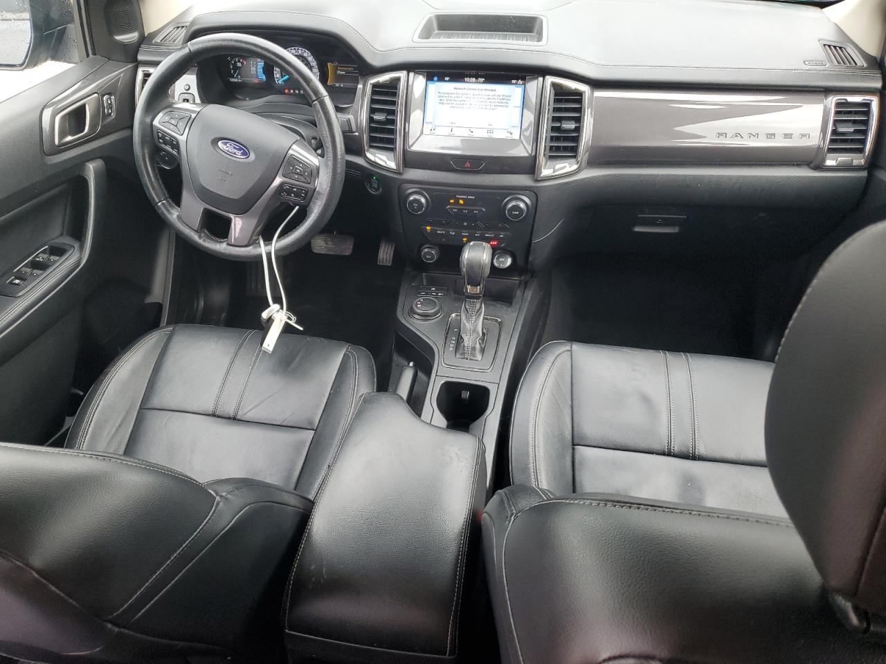 2019 Ford Ranger Xl VIN: 1FTER4FH5KLA26689 Lot: 83792865