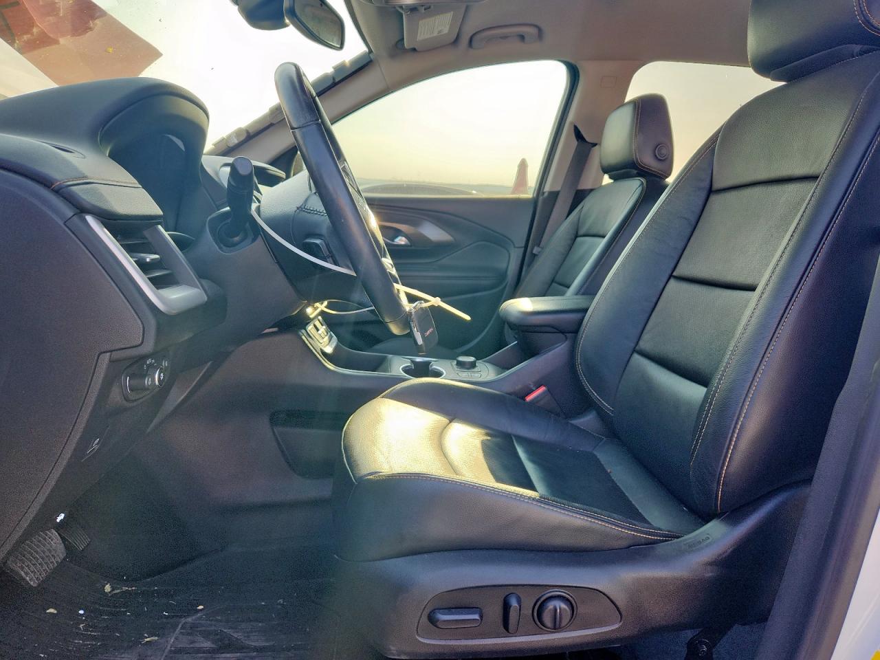 2021 GMC Terrain Slt VIN: 3GKALPEV1ML377457 Lot: 72044805