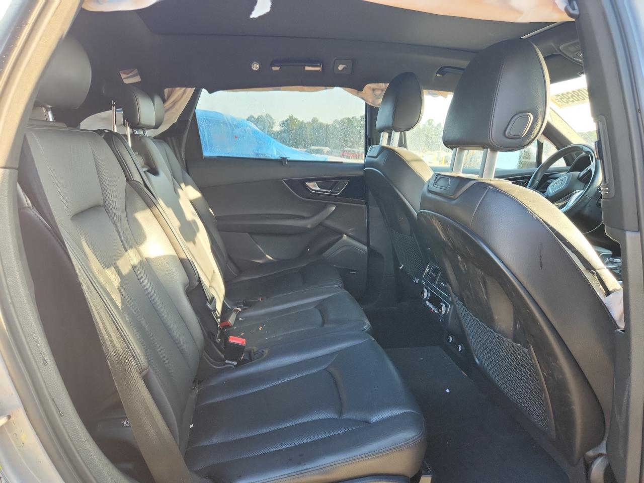 2018 Audi Q7 Prestige VIN: WA1VAAF76JD019007 Lot: 80108695