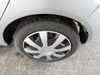2009 FORD FIESTA EDGE 60  for sale at Copart SANDTOFT