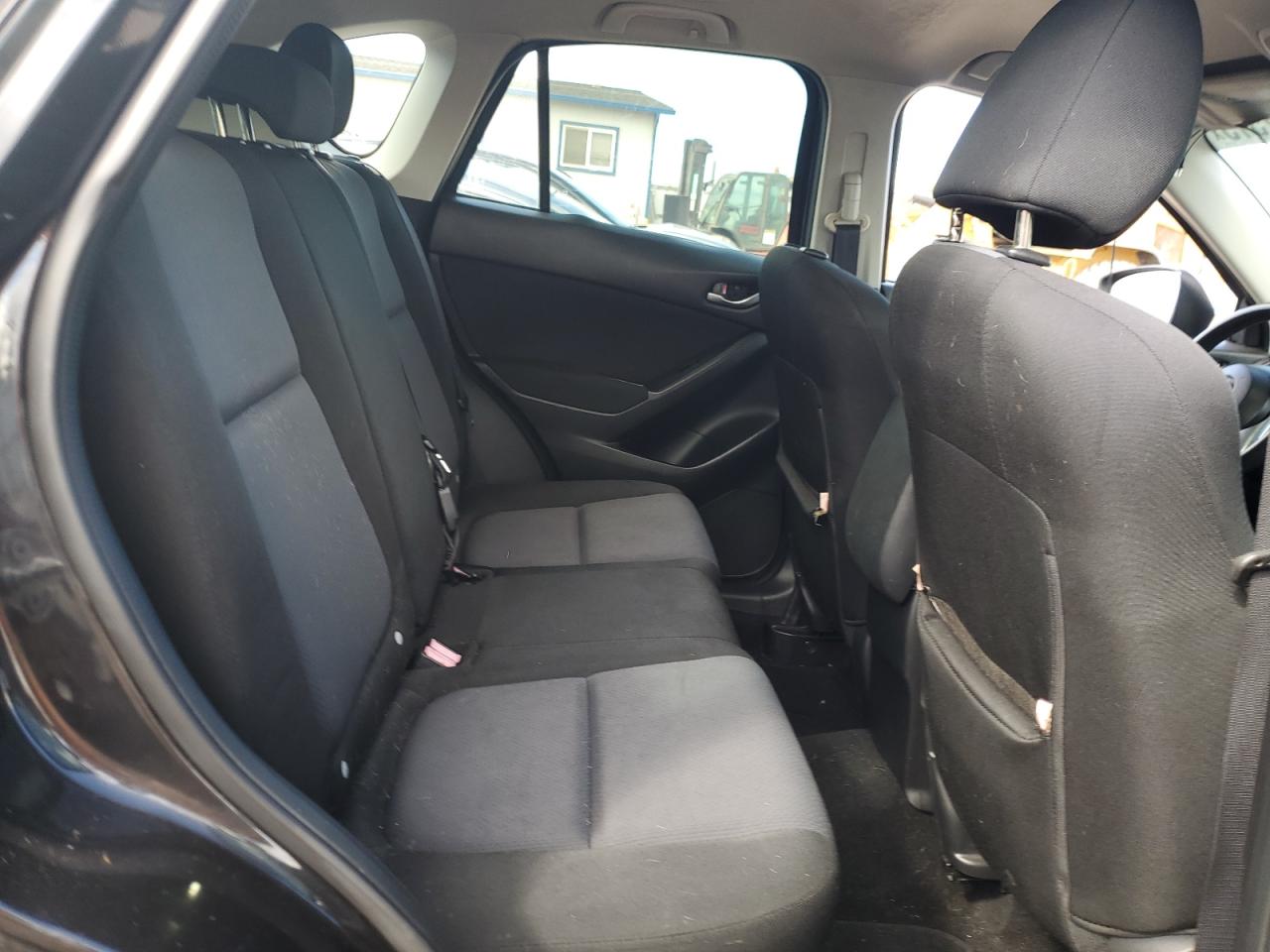 2013 Mazda Cx-5 Sport VIN: JM3KE2BE7D0161960 Lot: 80222515