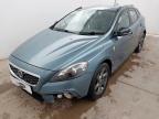 2014 VOLVO V40 CROSS COUNTRY LUX D2 D2 CROSS COUNTRY LUX 5DR POWERSHI for sale at Copart WESTBURY