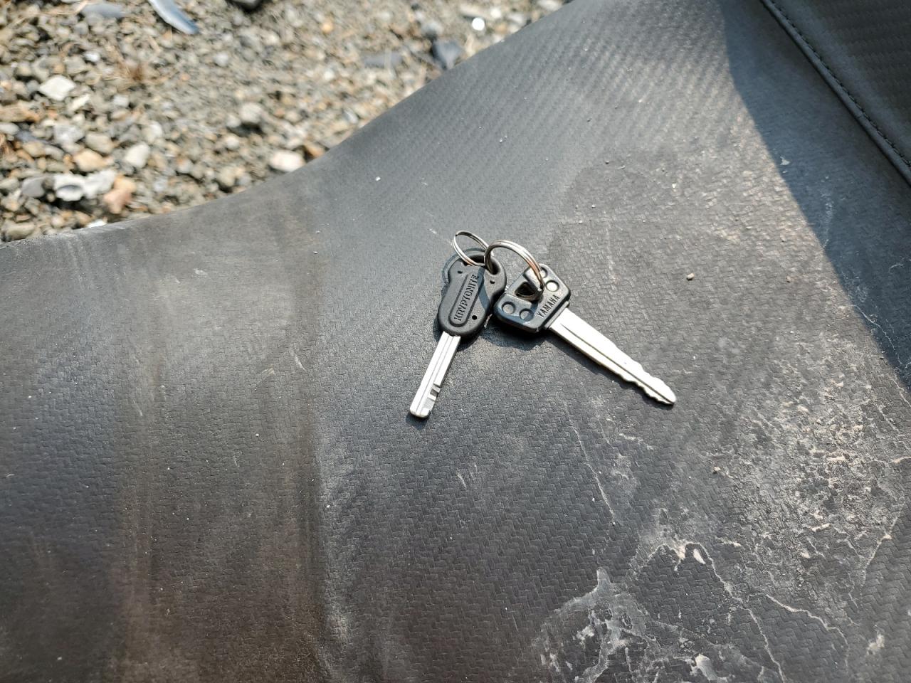 2003 Yamaha Fzs10 VIN: JYARN07E33A006041 Lot: 71702365