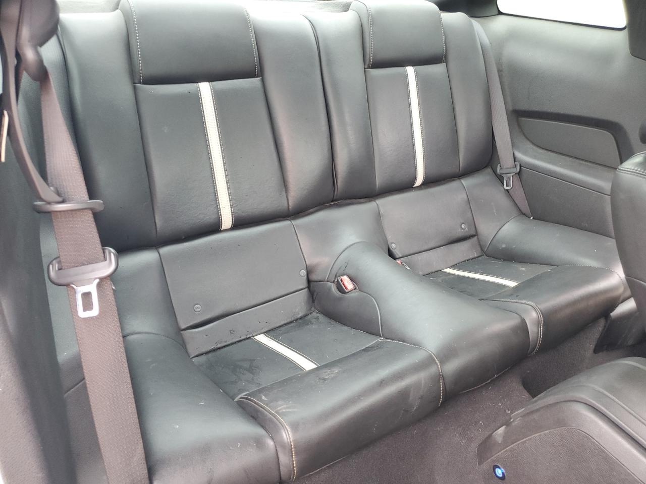 2010 Ford Mustang Gt VIN: 1ZVBP8CH7A5115569 Lot: 71799115