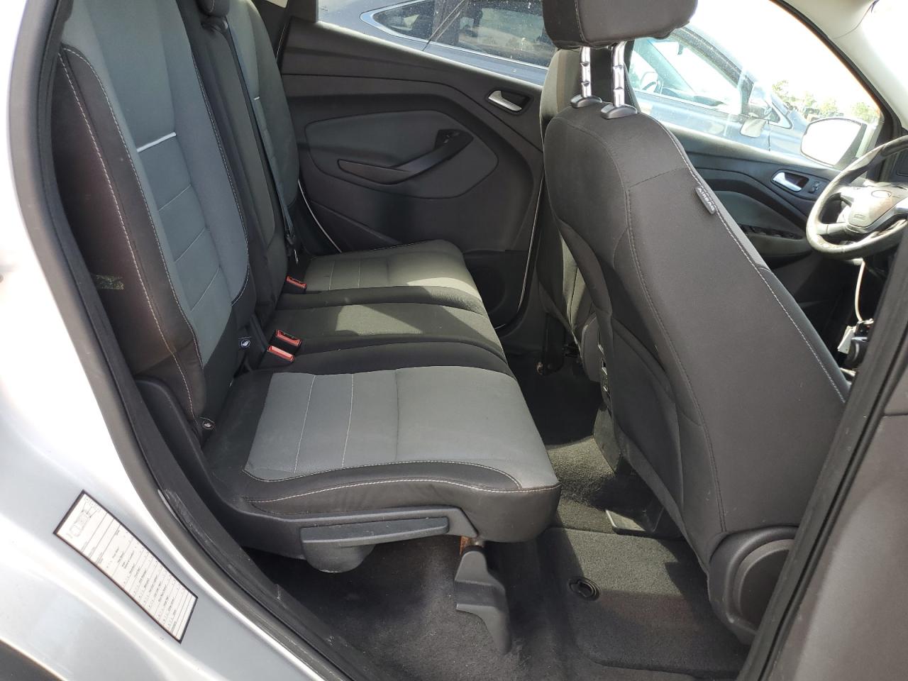 2013 Ford Escape Se VIN: 1FMCU9G94DUA18506 Lot: 84594945