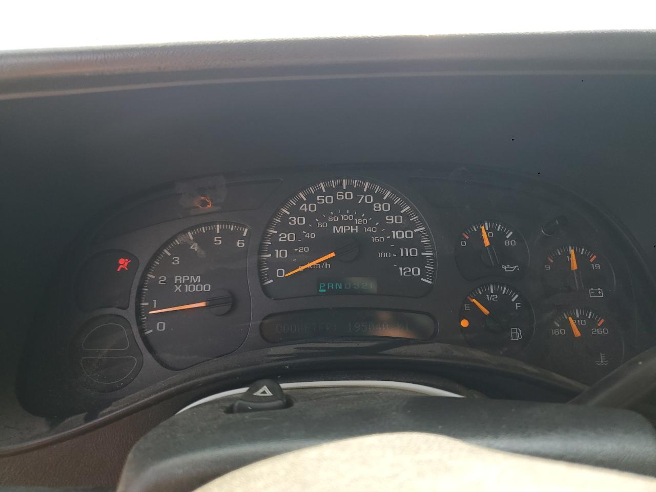 2006 Chevrolet Silverado K1500 VIN: 1GCEK19ZX6Z226753 Lot: 81004175