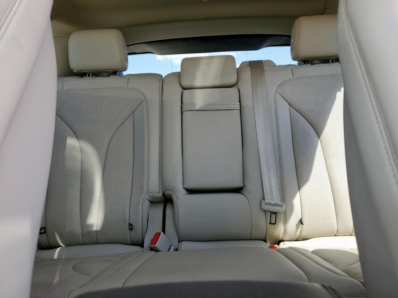 2019 Lincoln Nautilus Reserve VIN: 2LMPJ6L92KBL62504 Lot: 84389195