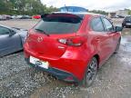 2016 MAZDA 2 SPORT BLACK II for sale at Copart WOLVERHAMPTON