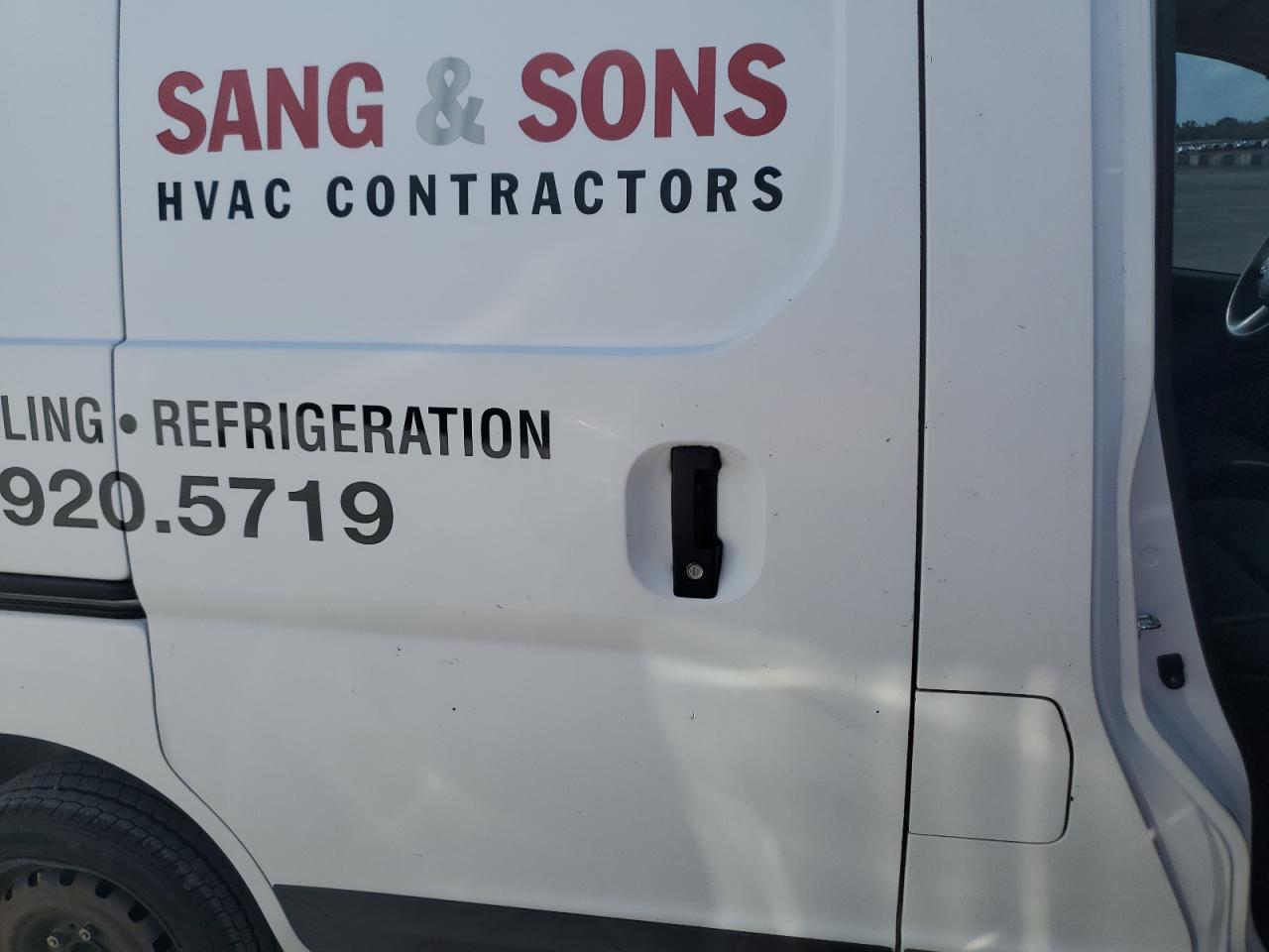 2015 Nissan Nv200 2.5S VIN: 3N6CM0KN0FK697534 Lot: 71711985