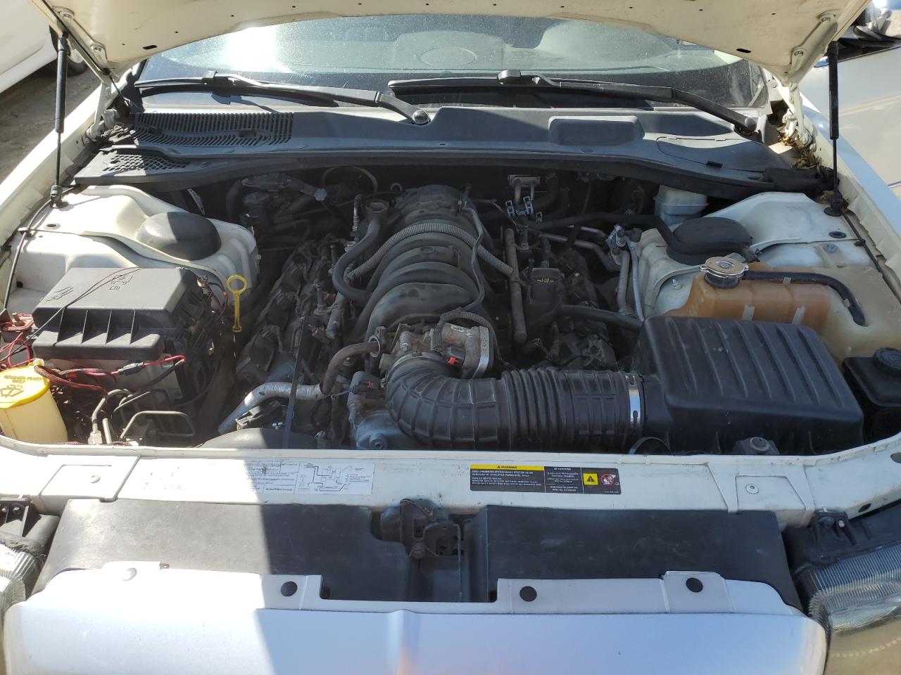 2006 Chrysler 300C VIN: 2C3KA63HX6H279086 Lot: 81608315