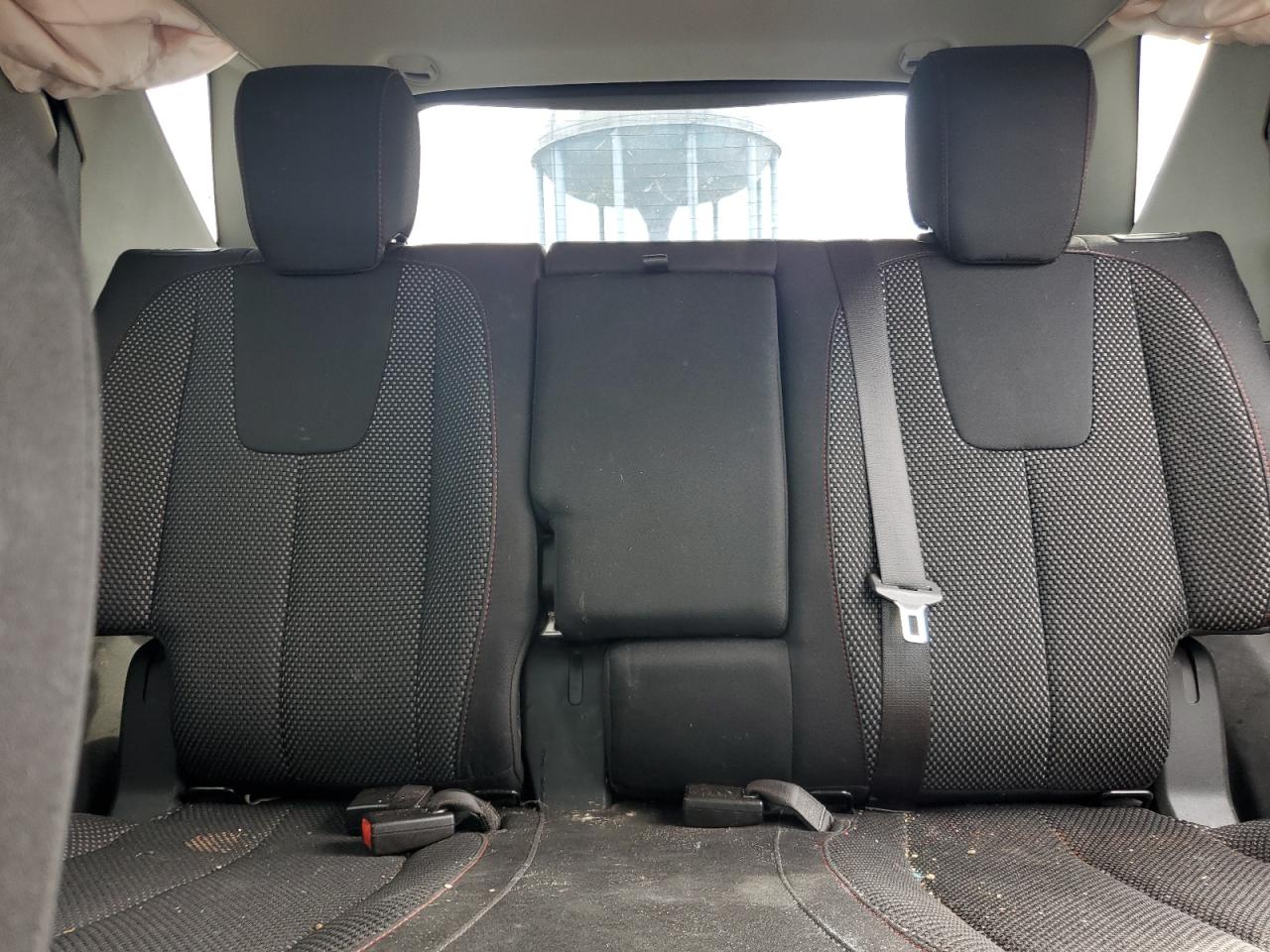 2014 Chevrolet Equinox Lt VIN: 2GNALBEK6E6372790 Lot: 83835945