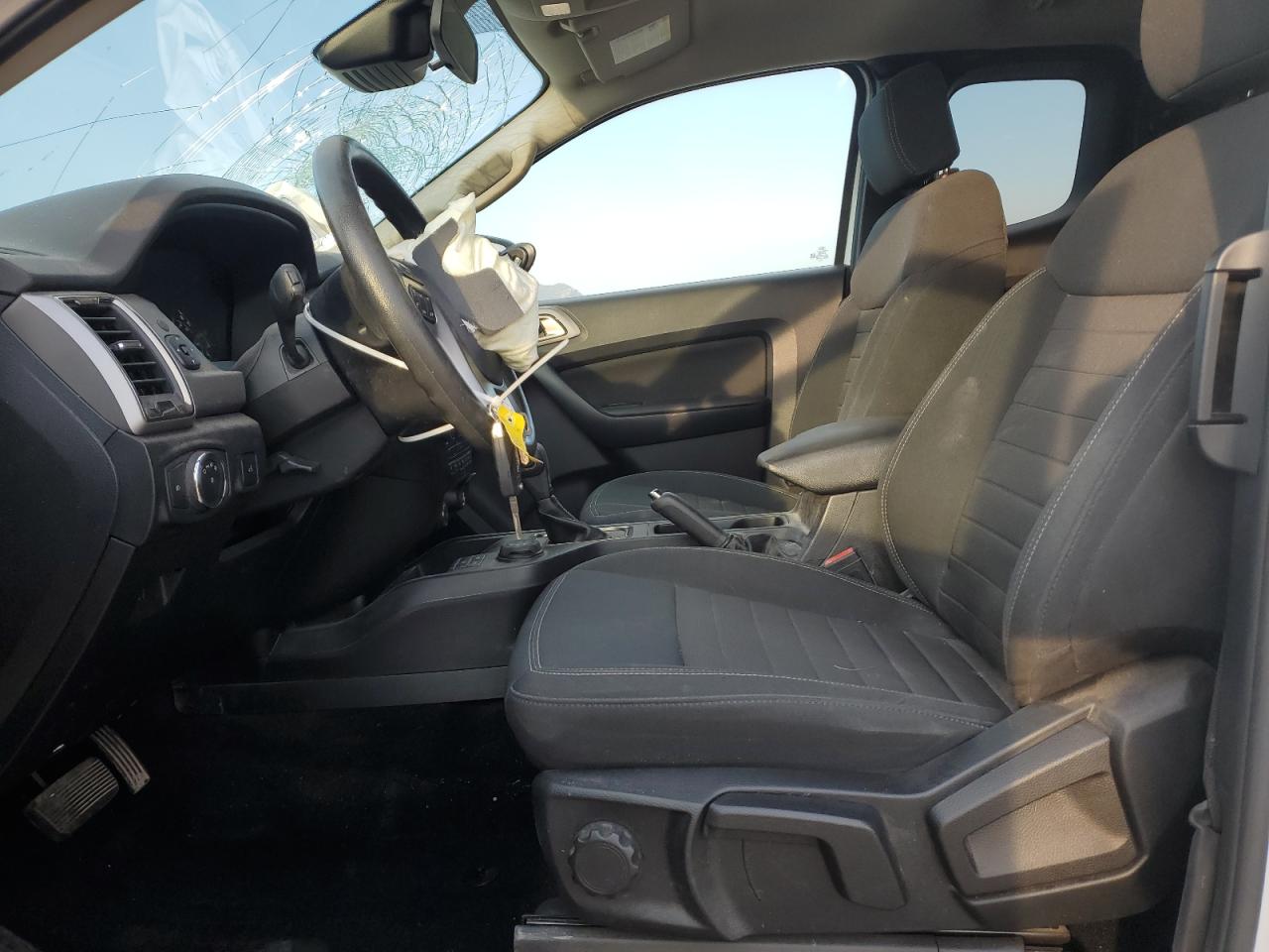 2020 Ford Ranger Xl VIN: 1FTER1FH5LLA15630 Lot: 84027155