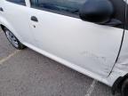 2012 CITROEN C1 VTR for sale at Copart SANDTOFT