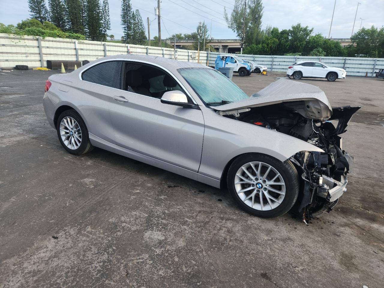 Фото: WBA1F9C54GV544204